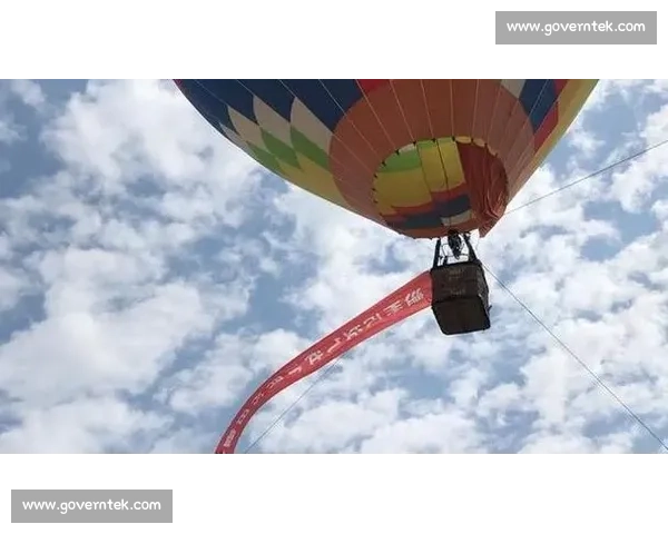 石家庄火力全开!热气球音乐嘉年华燃爆滹沱河畔 石家庄火力全开!热气球音乐嘉年华燃爆滹沱河畔