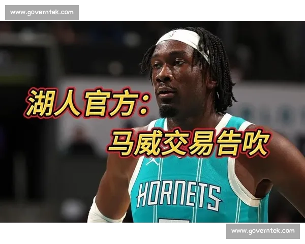 苏群：湖人退货马威暗藏玄机 或效仿东眉交易布局未来