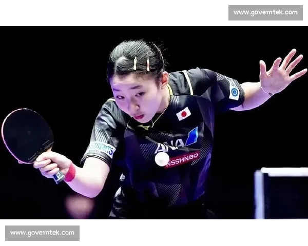 美锦赛再遇王曼昱,张本美和六连败后称呼突变暗藏玄机 美锦赛再遇王曼昱,张本美和六连败后称呼突变暗藏玄机