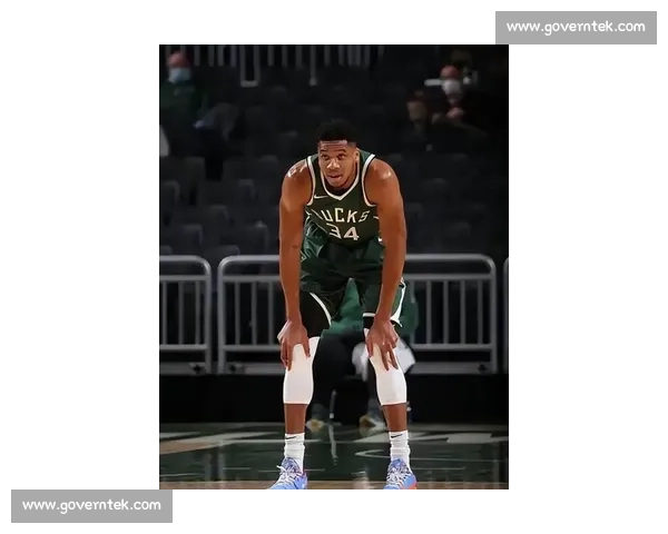 NBA5 大 “非人类” 构造:詹姆斯脚踝耐造,字母哥跟腱封神 NBA5 大 “非人类” 构造:詹姆斯脚踝耐造,字母哥跟腱封神