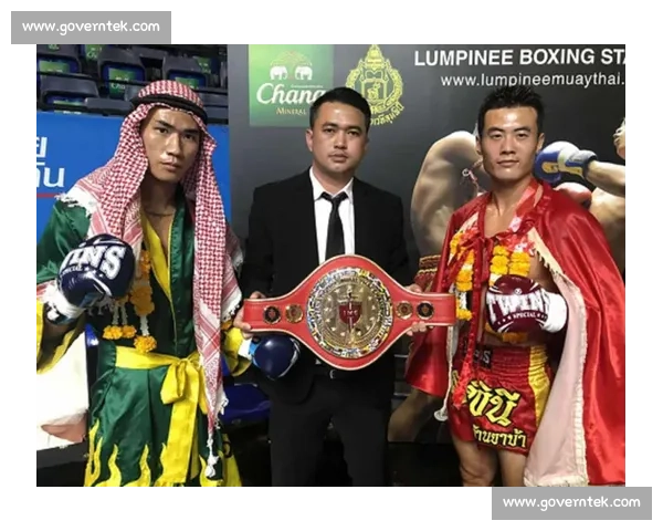 播求对决董文飞巅峰之战揭示中泰搏击力量碰撞历史意义全面解读