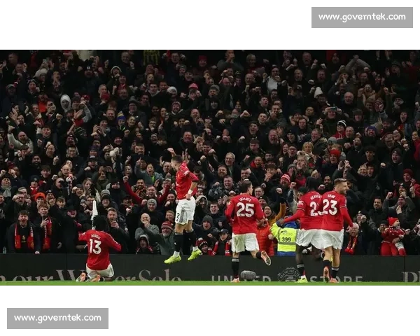 国际米兰对阵曼联欧战焦点之夜巅峰对决前瞻与胜负悬念揭晓