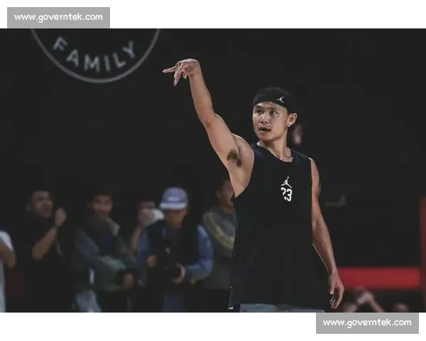 吴悠与热狗街球巅峰对决引爆争议与时代碰撞全解析背后的恩怨与流量风暴