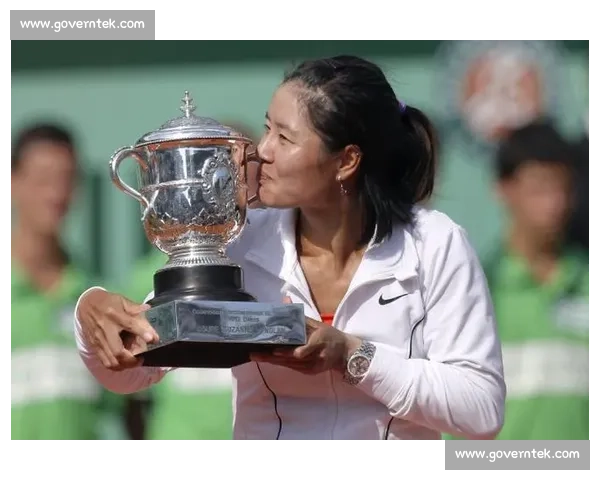 李娜vs时代巅峰对决背后的中国网球力量崛起之路与世界舞台的激烈碰撞