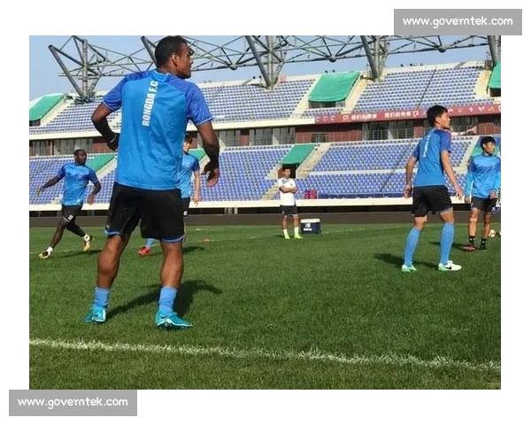 河北信友对阵保定容大关键一役前瞻与赛果走势解析全景深度观察