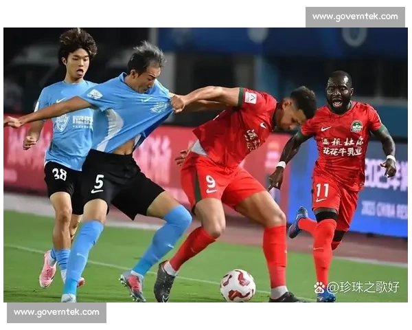 昆山vs长春亚泰焦点对决谁能在中超赛场笑到最后引爆球迷期待之夜